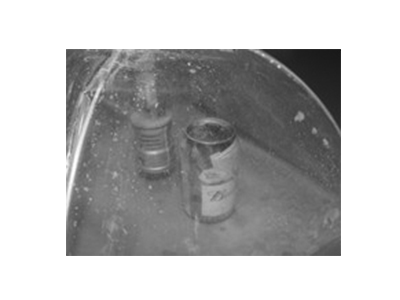 便攜式現(xiàn)場502熏顯系統(tǒng)